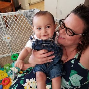 Meet your Posher, Jacqueline